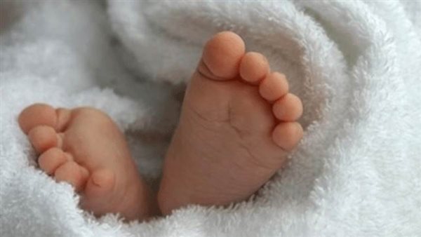 جثة طفل - ارشيفية