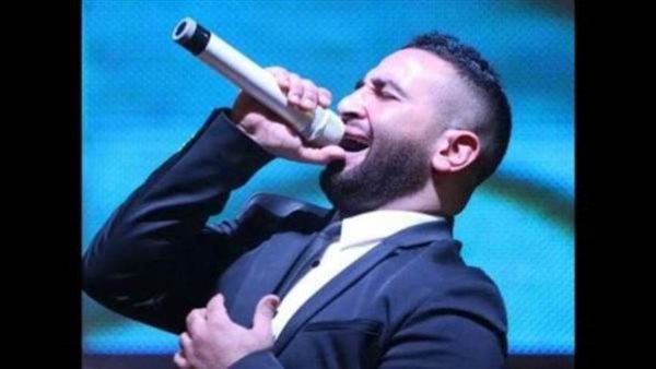 أحمد سعد- أرشيفية