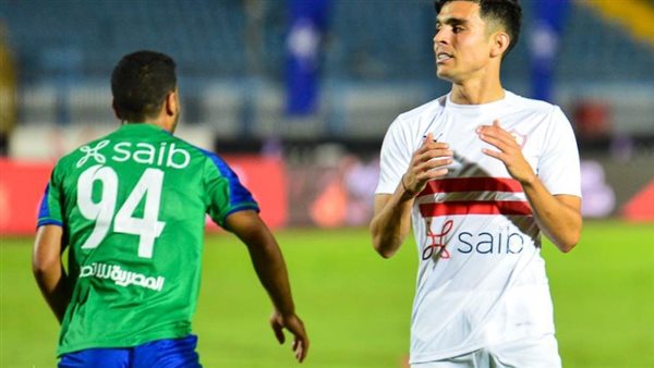 خاص.. ننشر بنود اتفاق