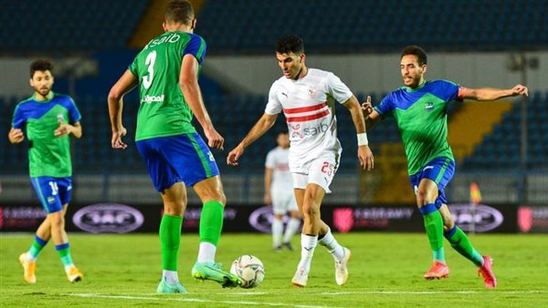 الزمالك -أرشيفية
