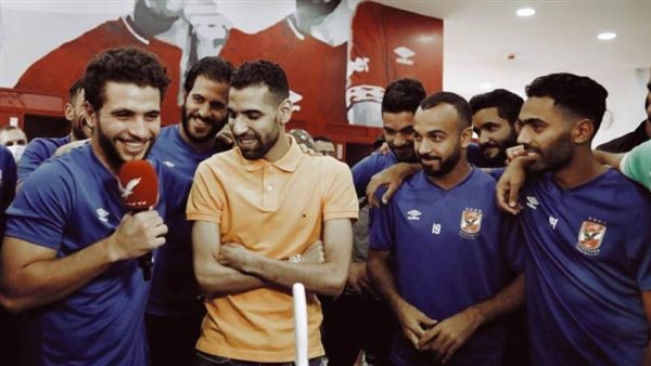 مؤمن زكريا -أرشيفية