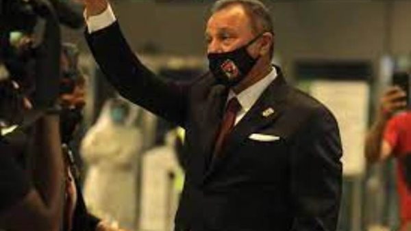 محمود الخطيب