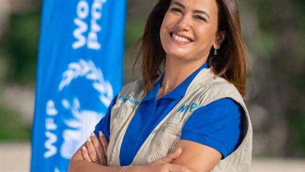 هند صبري-أرشيفية