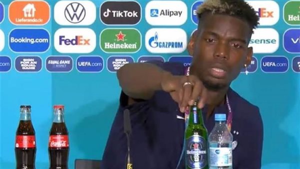 بول بوجبا-أرشيفية