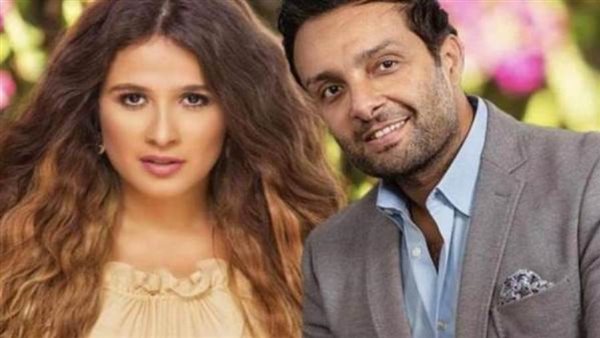 ياسمين عبدالعزيز