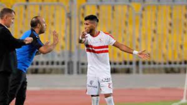 محمد أوناجم-أرشيفية