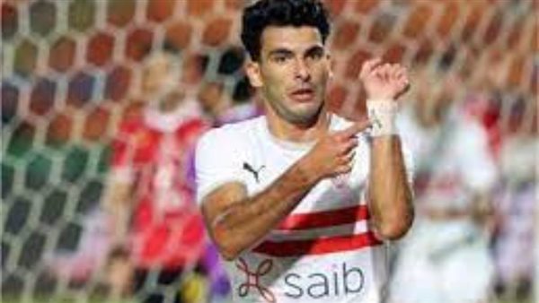 أحمد سيد زيزو-أرشيفية