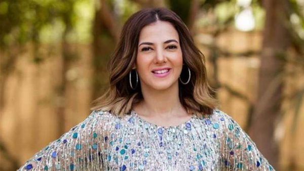 دنيا سمير غانم- أرشيفية