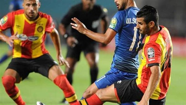 الأهلي والترجي التونسي