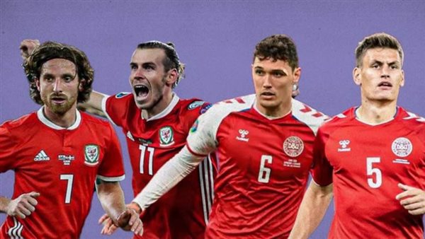 ويلز أرشيفية