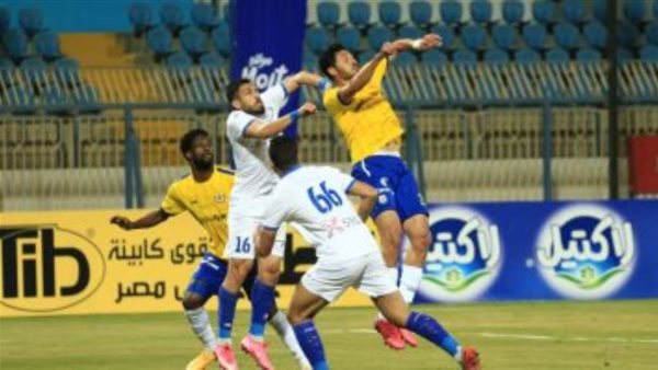 الاسماعيلي أرشيفية