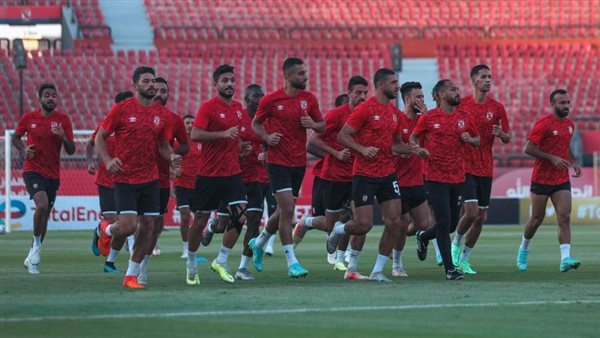 الأهلي -أرشيفية