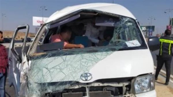 حادث - ارشيفية