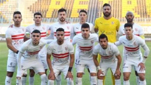 الزمالك -أرشيفية