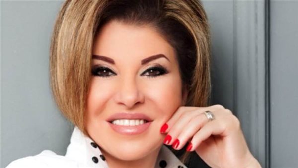 هالة سرحان - أرشيفية