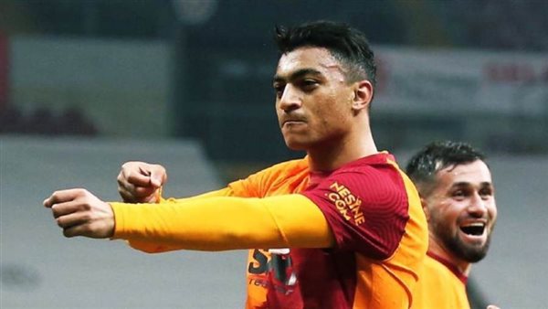 مصطفي محمد -أرشيفية