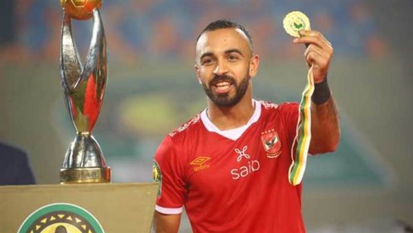 مجدي أفشة -أرشيفية