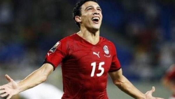 محمد جدو -أرشيفية