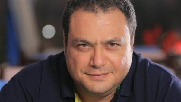 مراد مكرم - أرشيفية