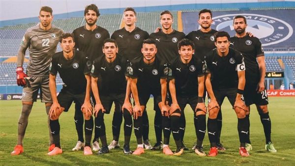 بيراميدز-أرشيفية