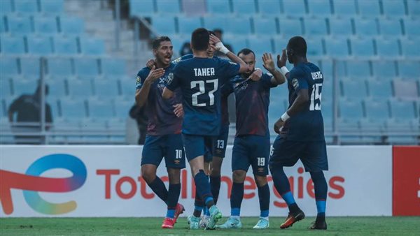 مذيع مباراة الاهلي