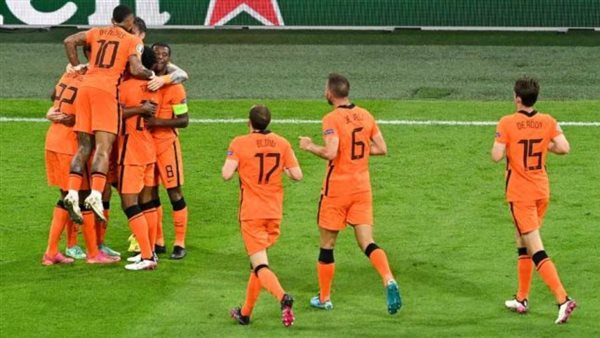 هولندا أرشيفية