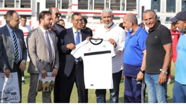 الزمالك