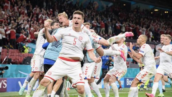 منتخب التشيك-أرشيفية