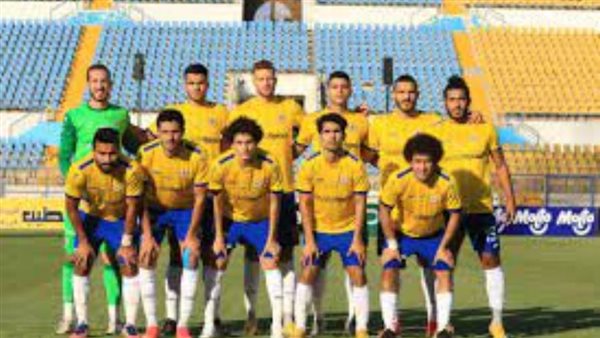 الإسماعيلي-أرشيفية