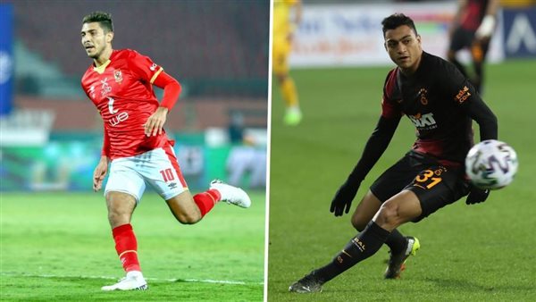 الأناكوندا ومحمد