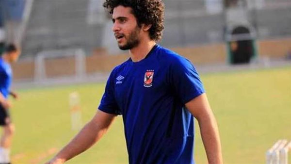 محمد محمود -أرشيفية