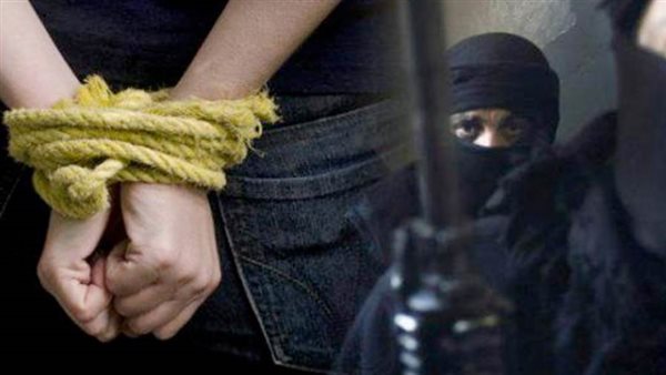 اختطاف - ارشيفية