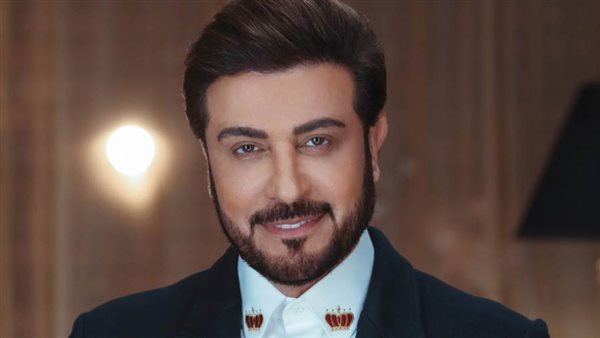 ماجد المهندس _ أرشيفية