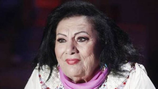 اعتماد خورشيد _ أرشيفية