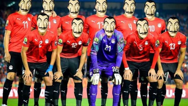 منتخب الأولمبياد