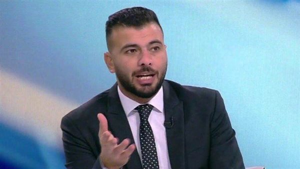 عماد متعب -أرشيفية