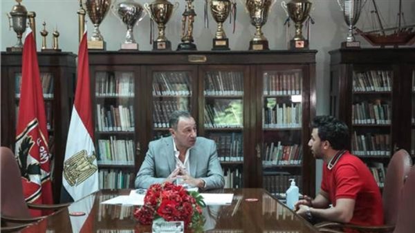 الخطيب و تريزيجية