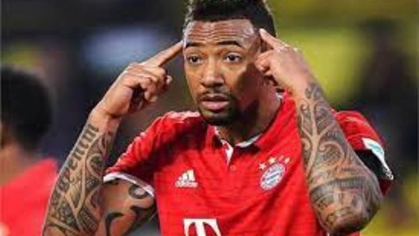 جيروم بواتينج-أرشيفية