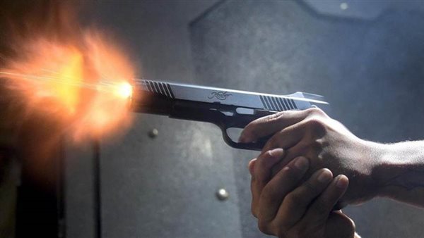 طلق ناري - ارشيفية