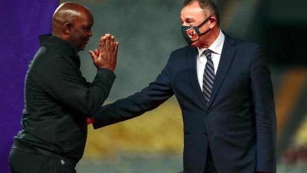 اجتماع مرتقب بين