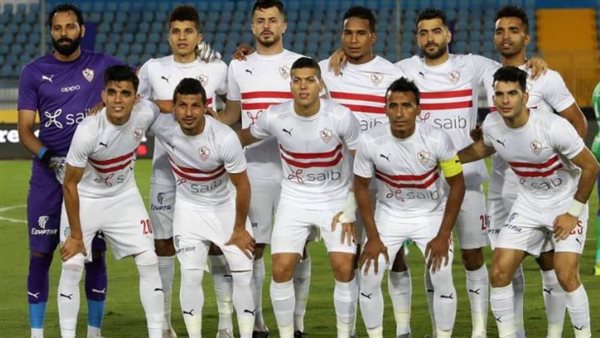 الزمالك أرشيفية