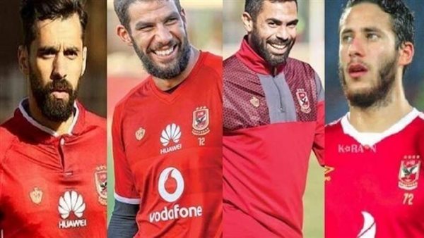 بعد أنباء بيع بيراميدز..