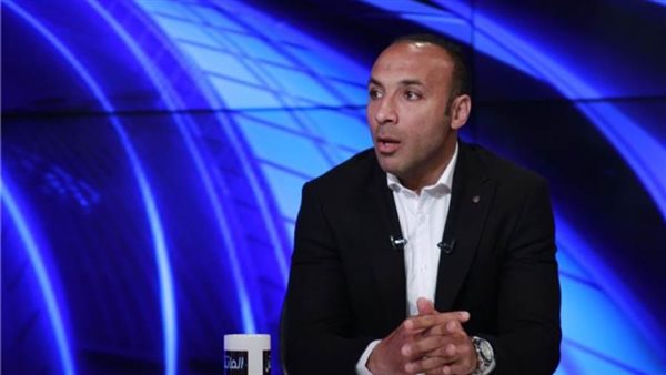 أيمن عبدالعزيز أرشيفية