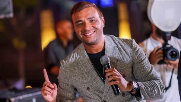 رامي صبري _ أرشيفية