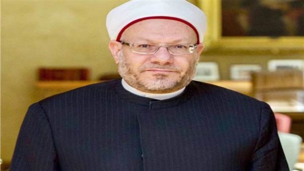 مفتى الديار