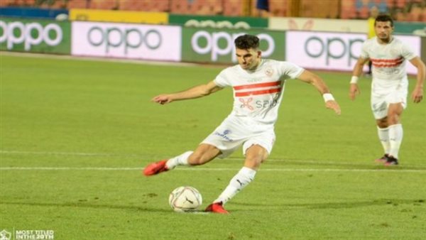 أحمد سيد زيزو