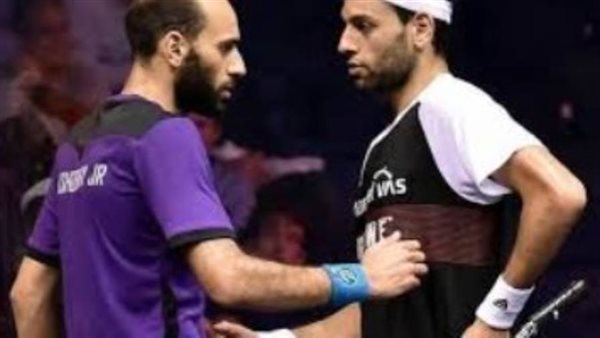 إسكواش أرشفية