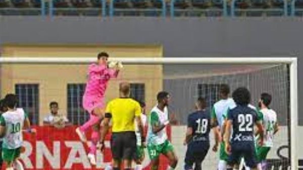 إنبي -أرشيفية