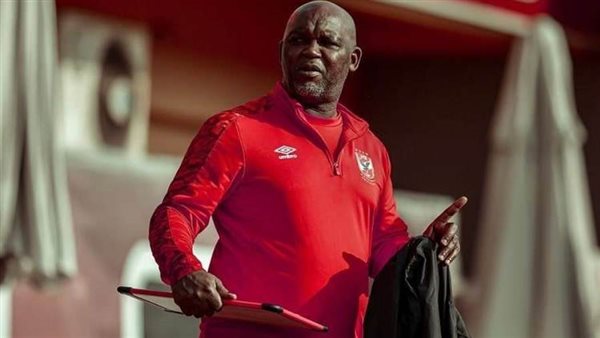 مدرب الزمالك