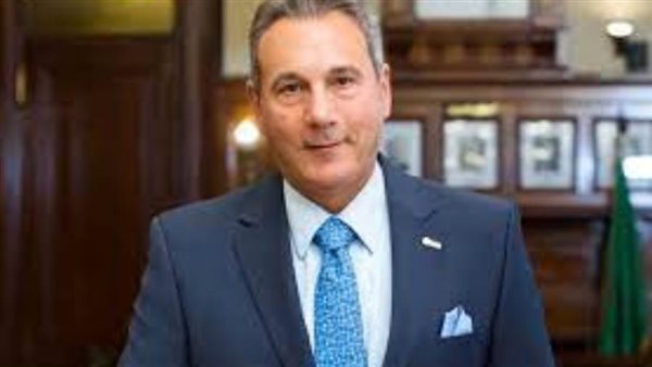 محمد الأتربي-أرشيفية